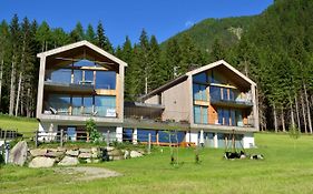 Sunnig Nature Apartments