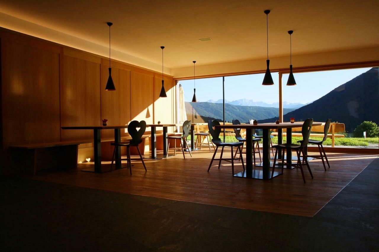 Sunnig Nature Apartments Prateria Esterno foto